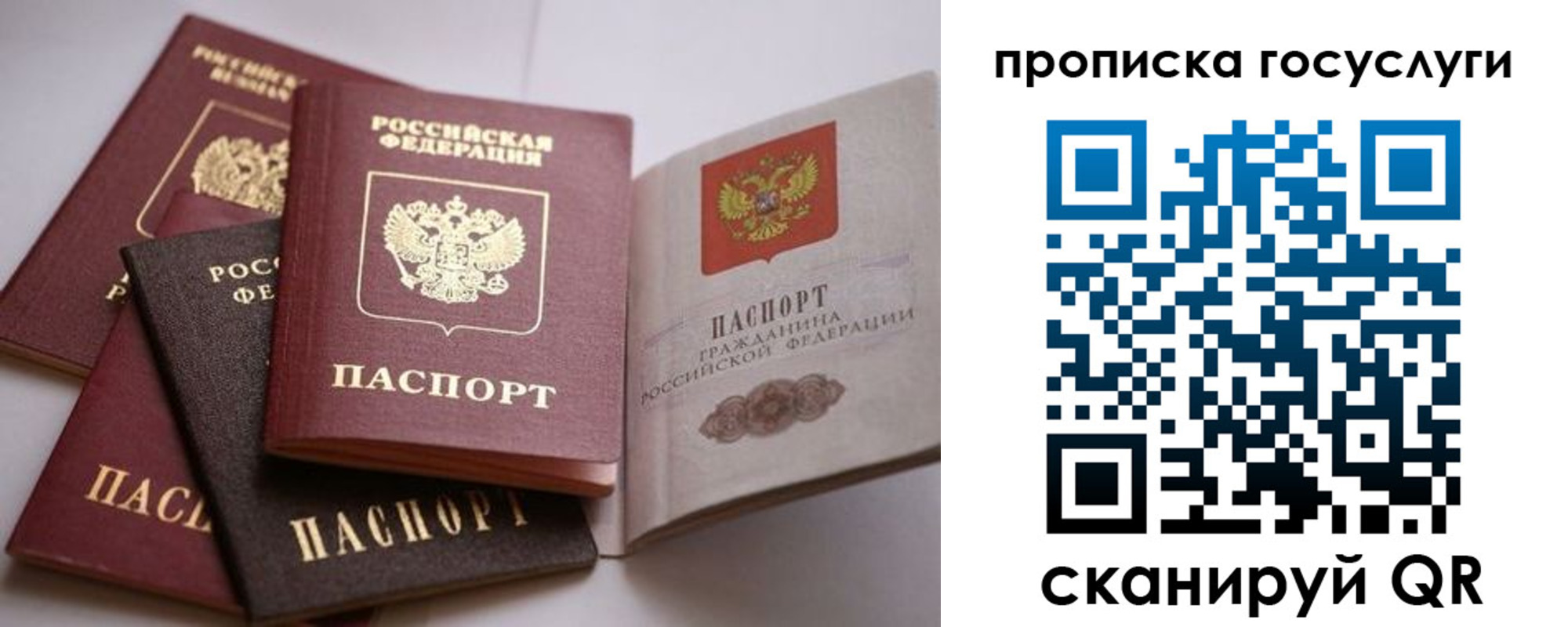 купить прописку в Губкине